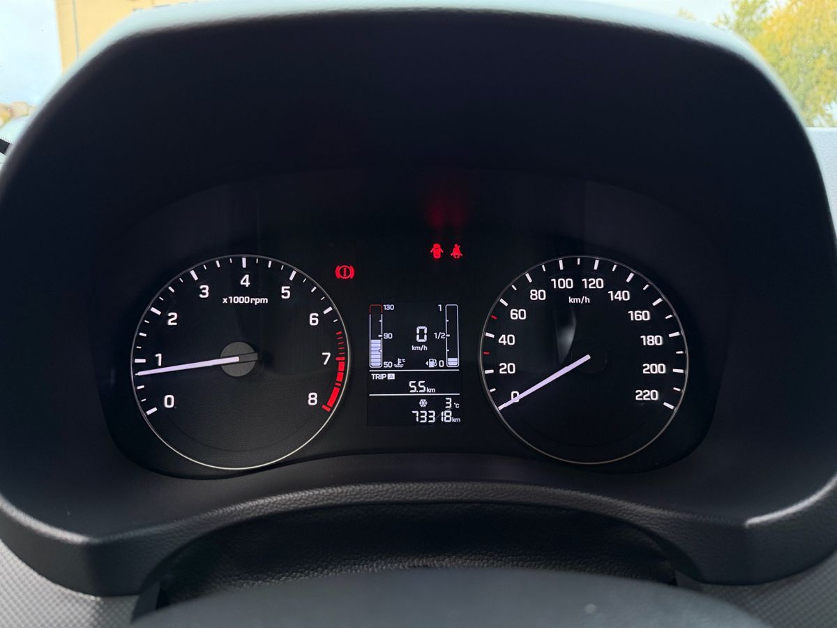 Hyundai Creta 2019 — фото 17