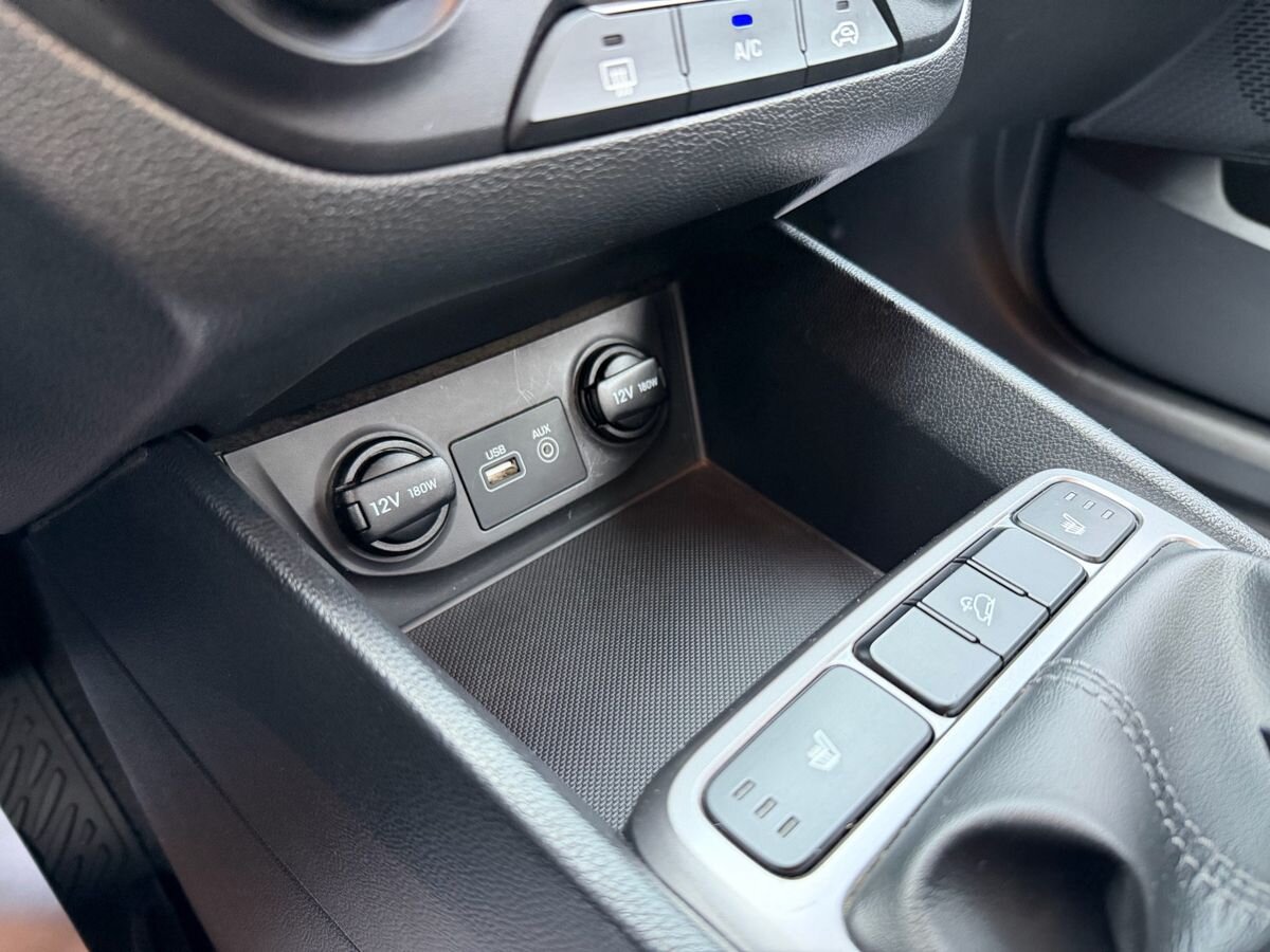 Hyundai Creta 2019 — фото 20