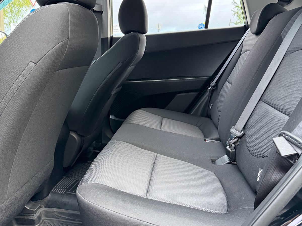 Hyundai Creta 2019 — фото 24