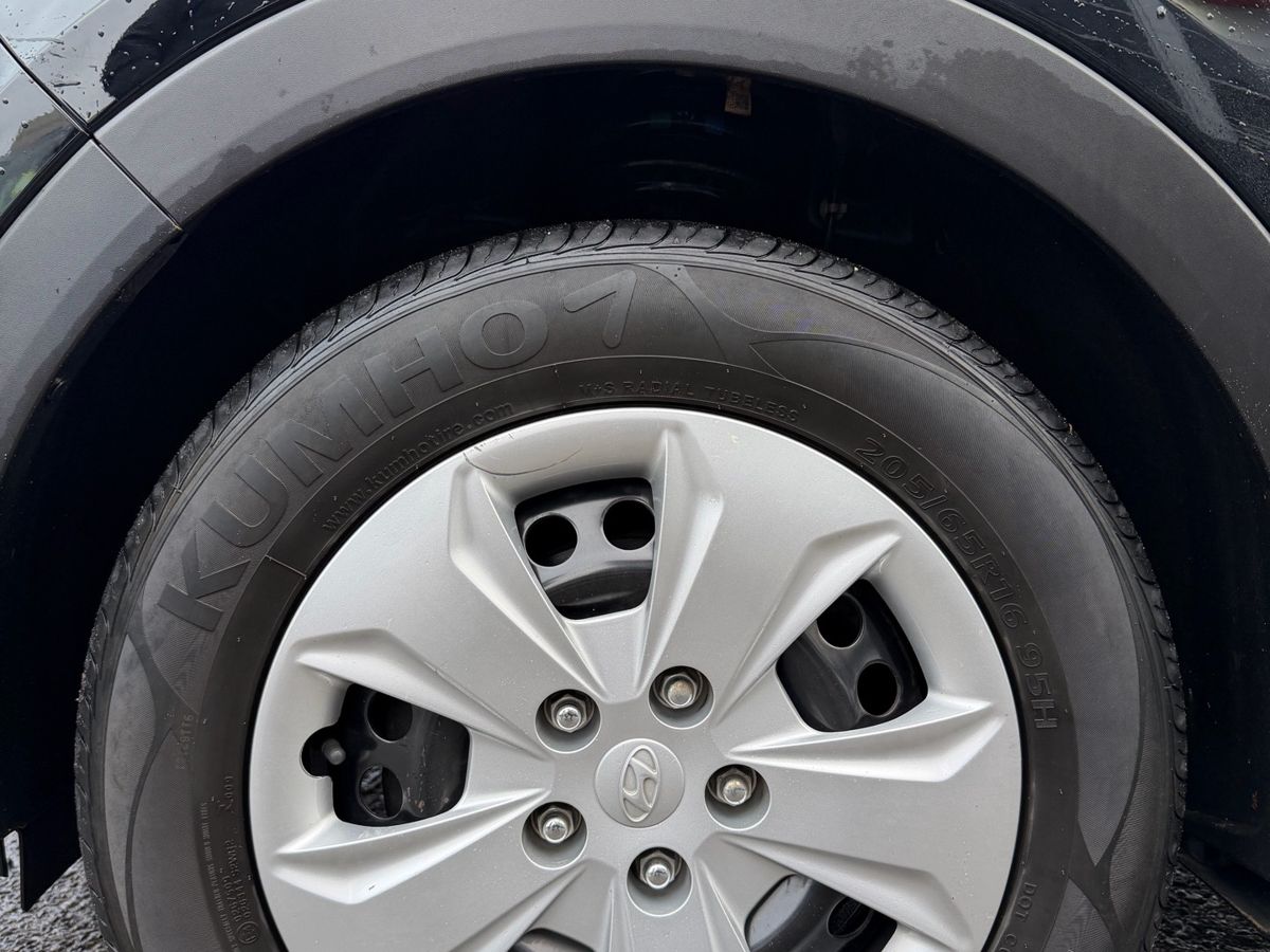 Hyundai Creta 2019 — фото 26