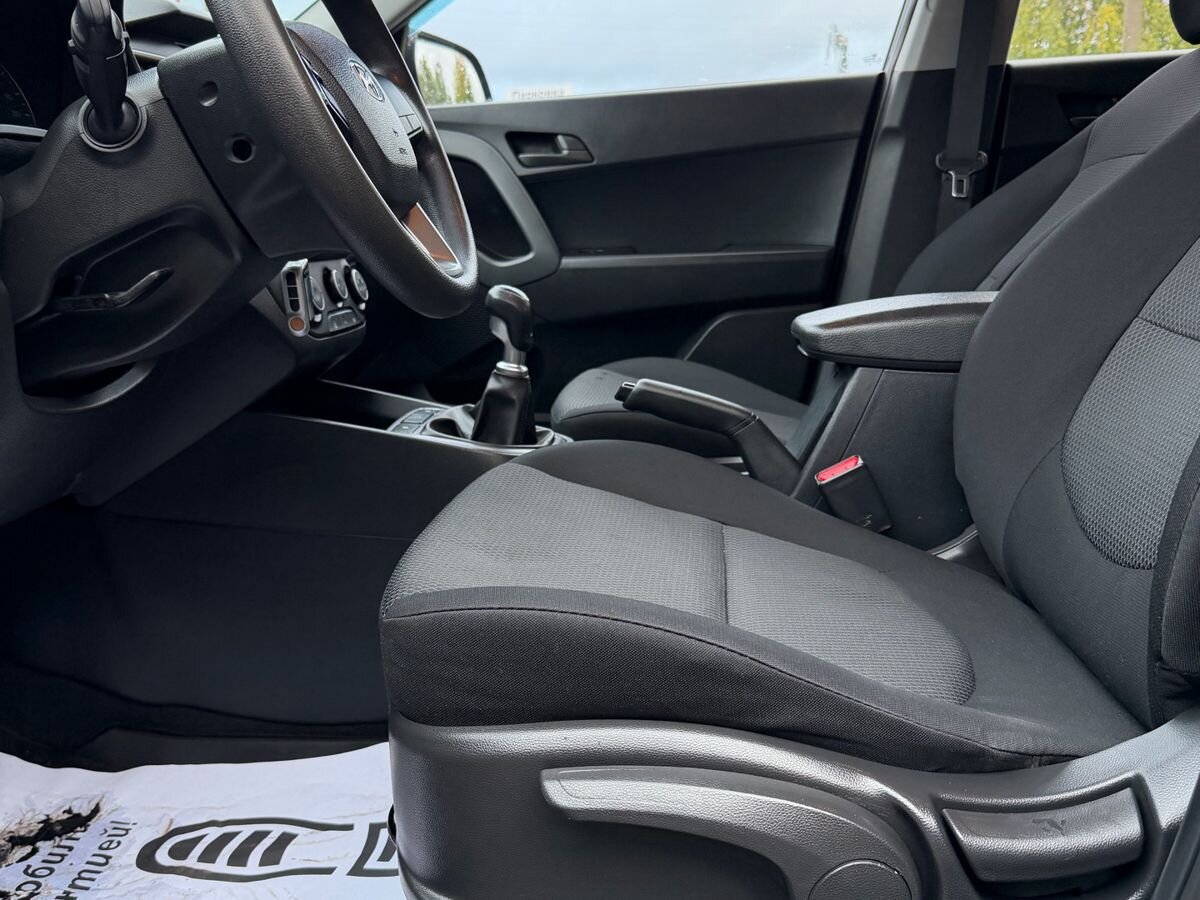 Hyundai Creta 2019 — фото 12