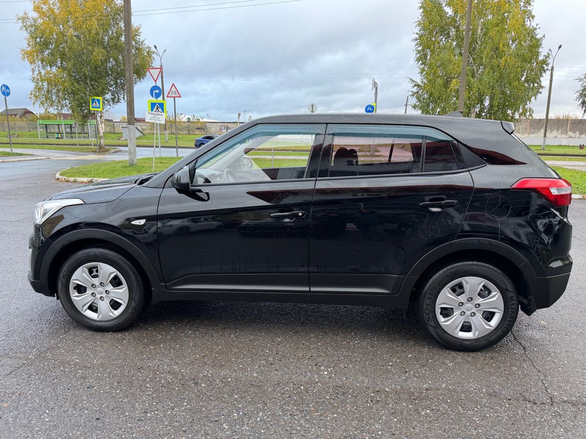 Hyundai Creta 2019 — фото 6