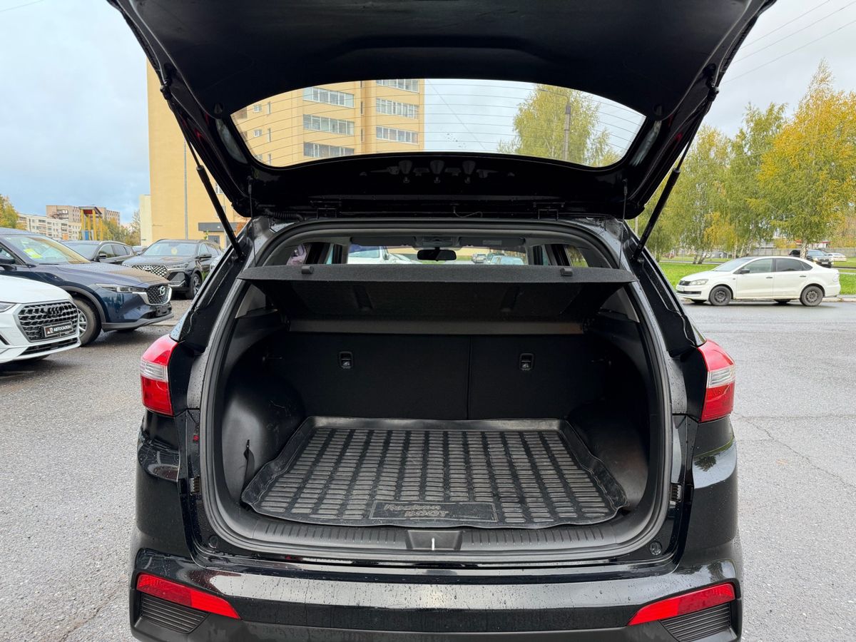 Hyundai Creta 2019 — фото 25