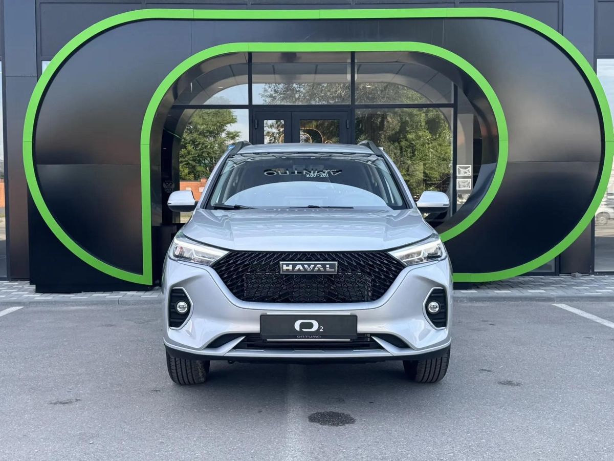 Haval M6 Оптимум (2026)