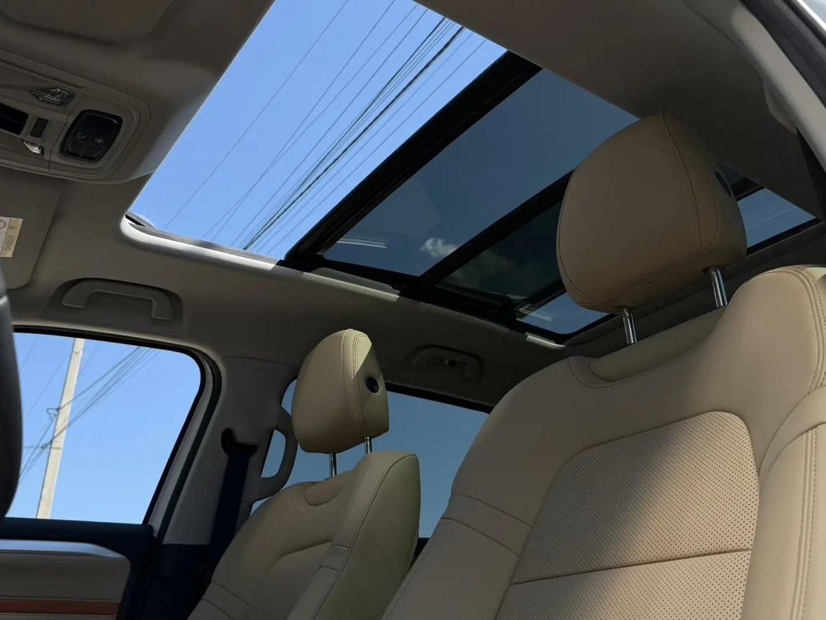 Haval Dargo Техно +