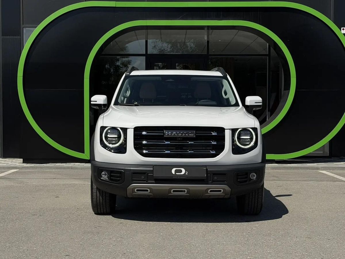 Haval Dargo Техно +