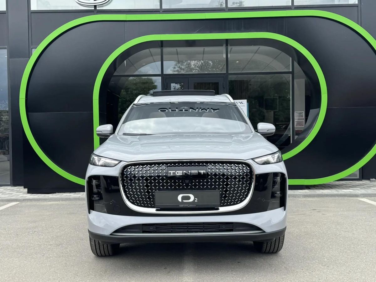 Tenet T8 Ультра 4WD