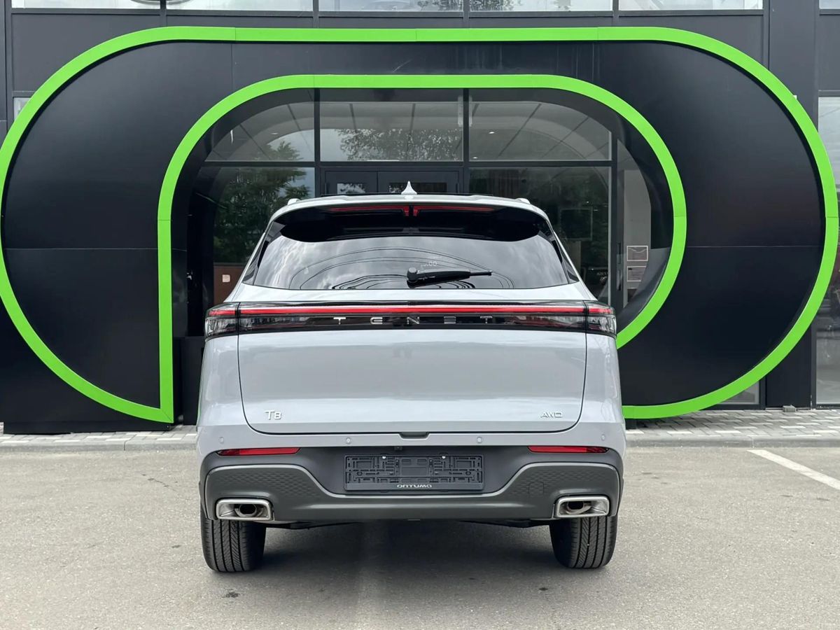 Tenet T8 Ультра 4WD
