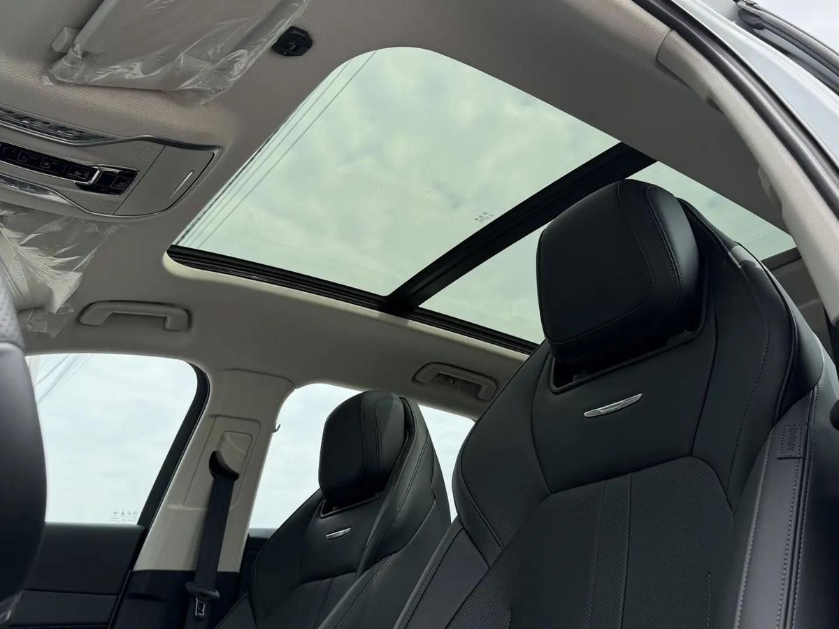 Hongqi HS3 Комфорт (Comfort)