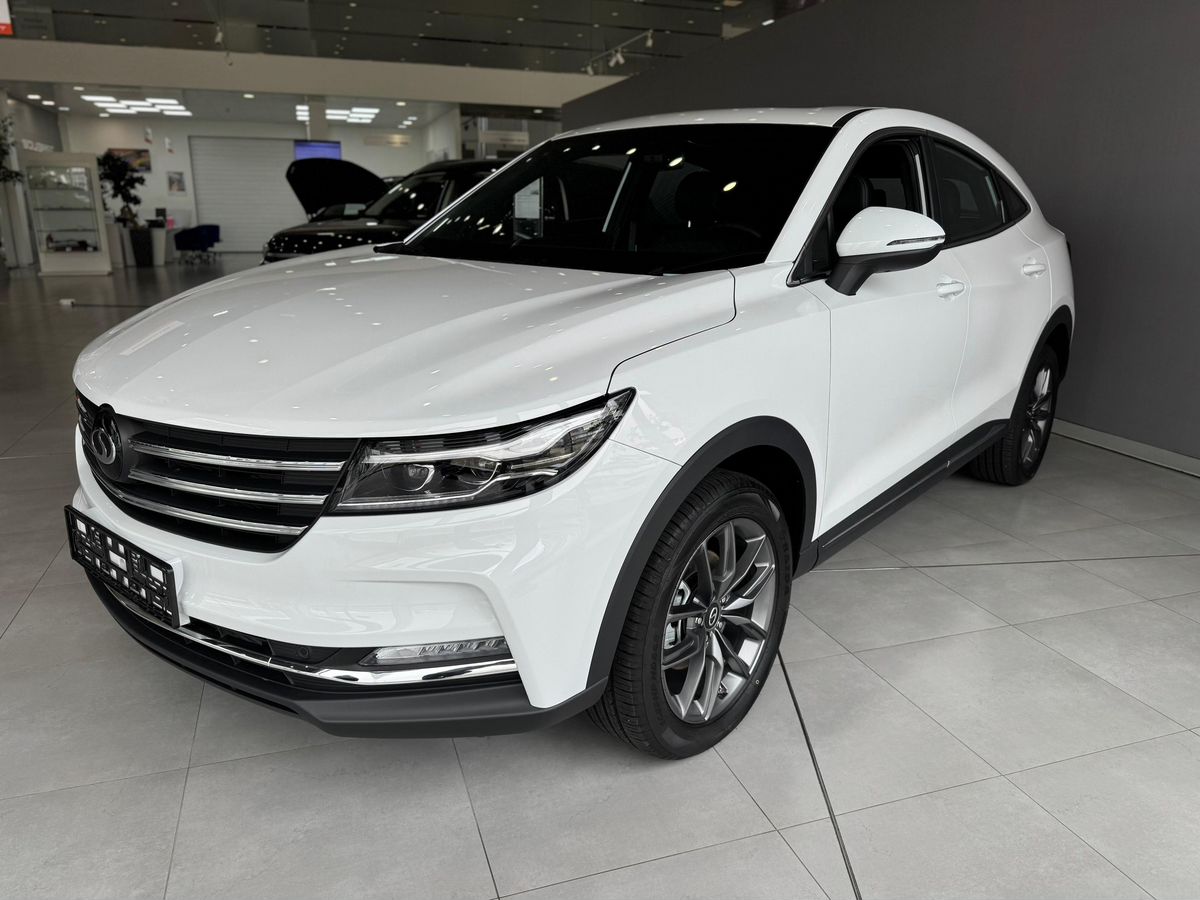 DFSK iX5