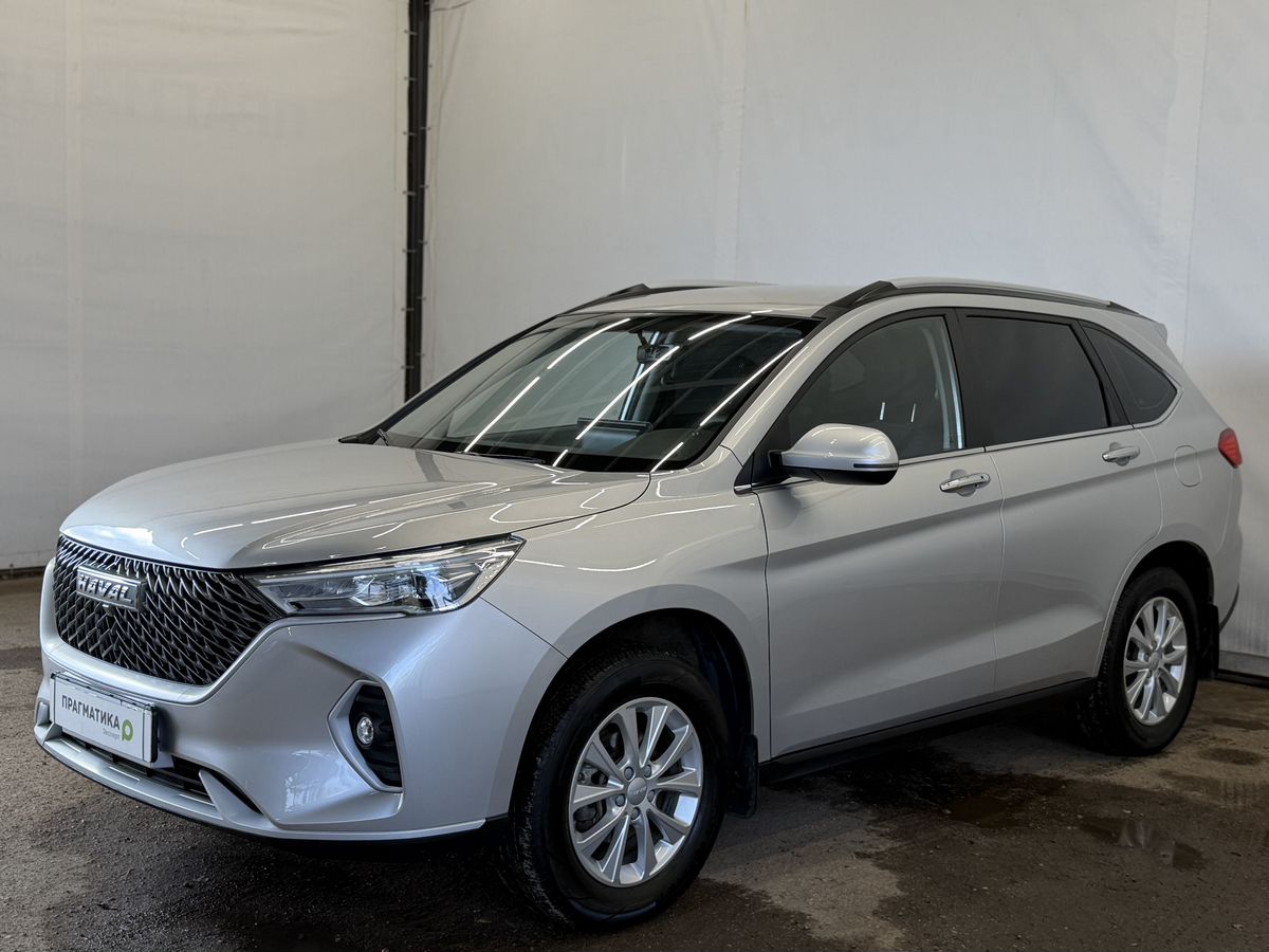 Haval M6