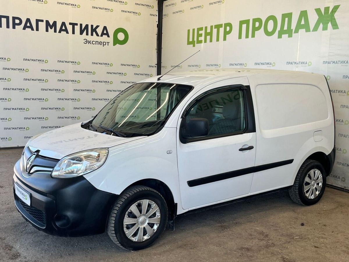 Renault Kangoo