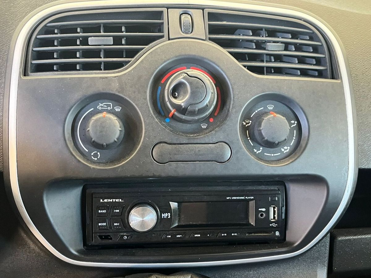 Renault Kangoo 999 2014 г.в., 185 281 км.