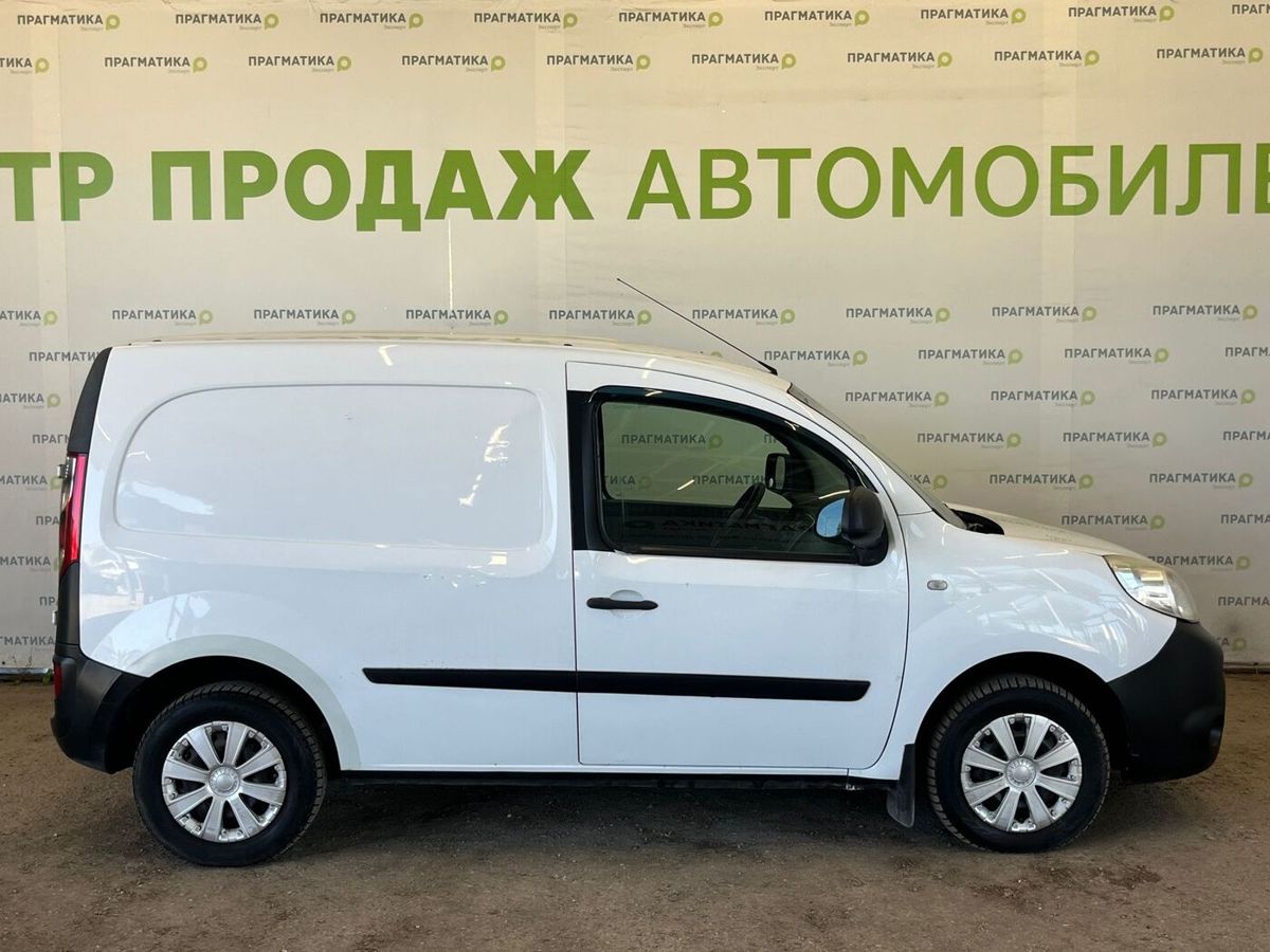 Renault Kangoo 999 2014 г.в., 185 281 км.