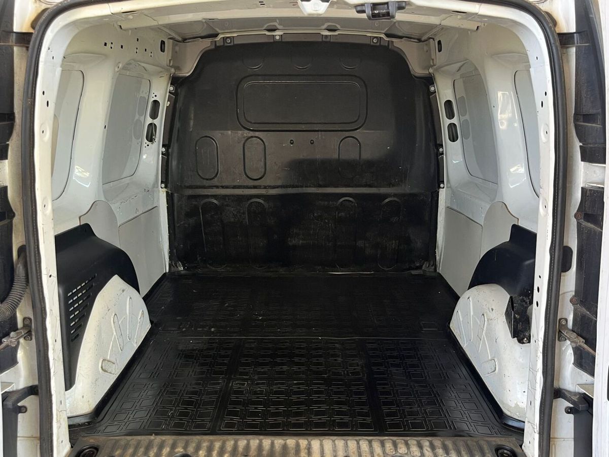 Renault Kangoo 999 2014 г.в., 185 281 км.