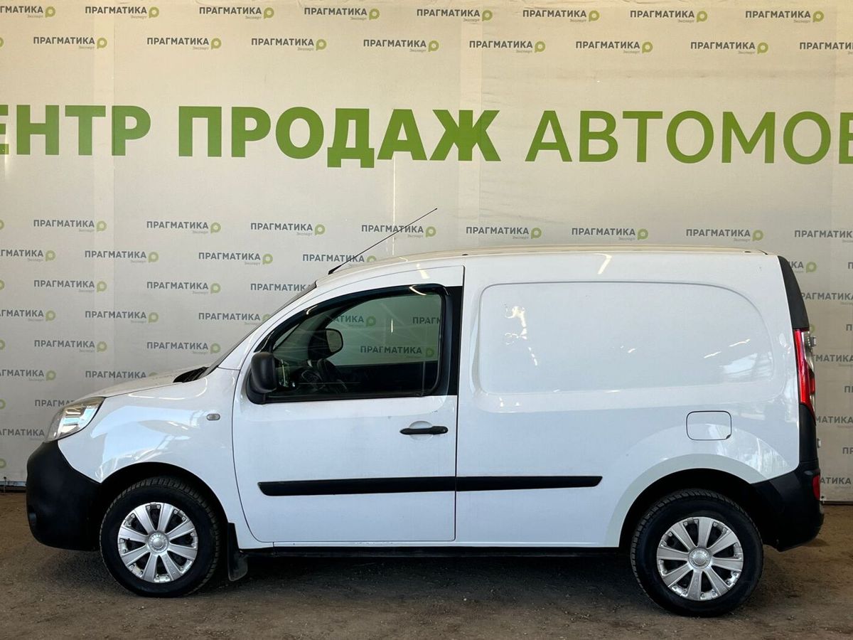 Renault Kangoo 999 2014 г.в., 185 281 км.