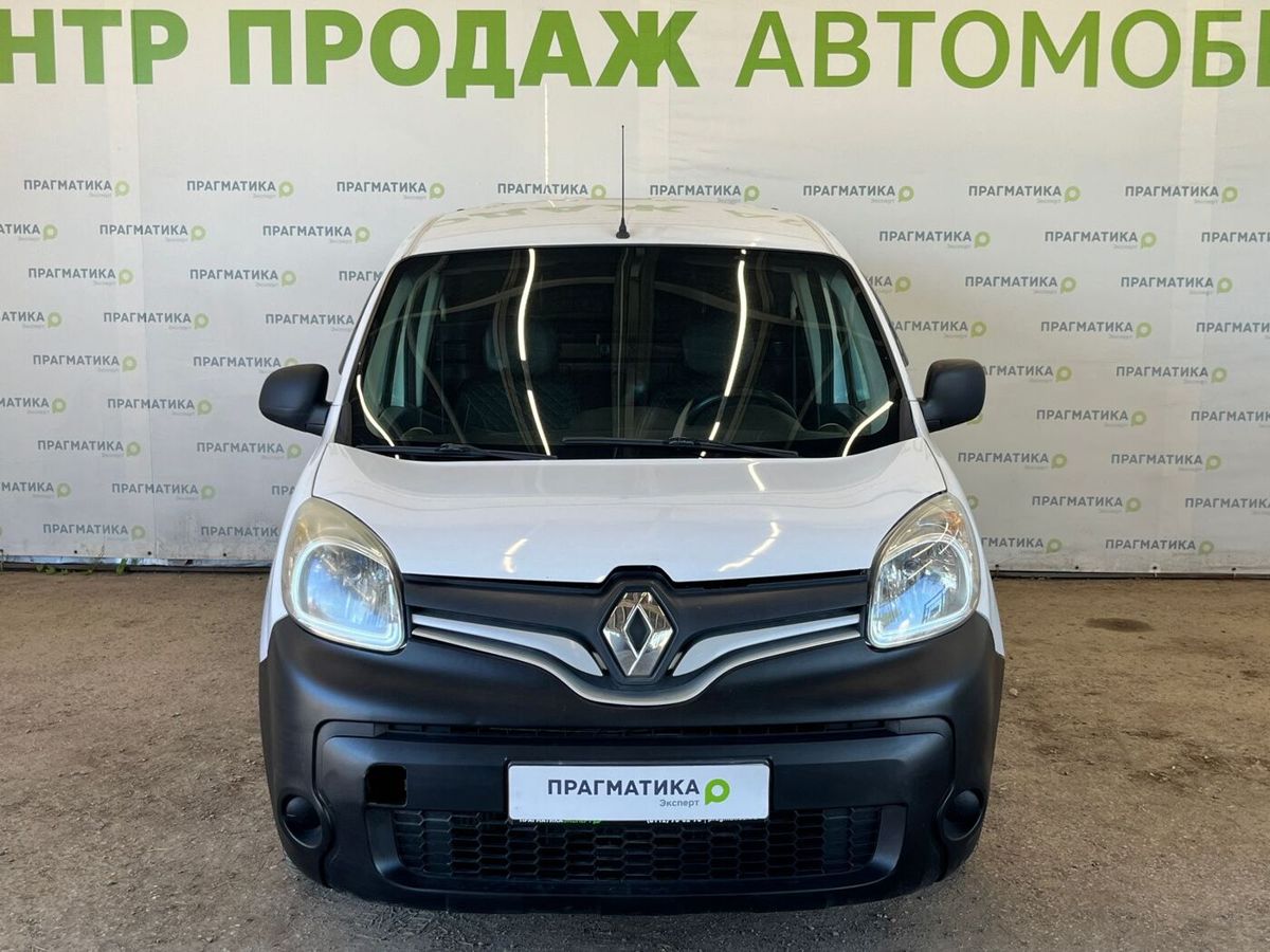 Renault Kangoo 999 2014 г.в., 185 281 км.