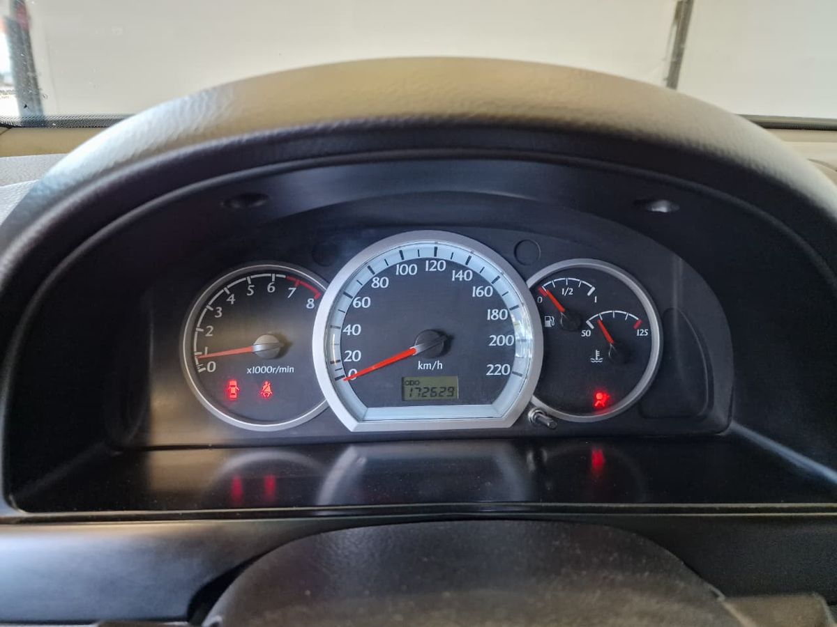 Chevrolet Lacetti SE isofix 2008 г.в., 172 658 км.