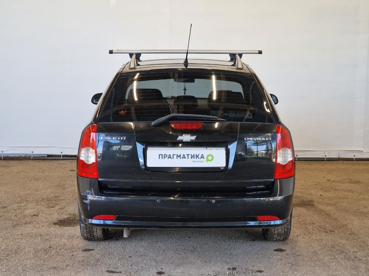 Chevrolet Lacetti SE isofix 2008 г.в., 172 658 км.