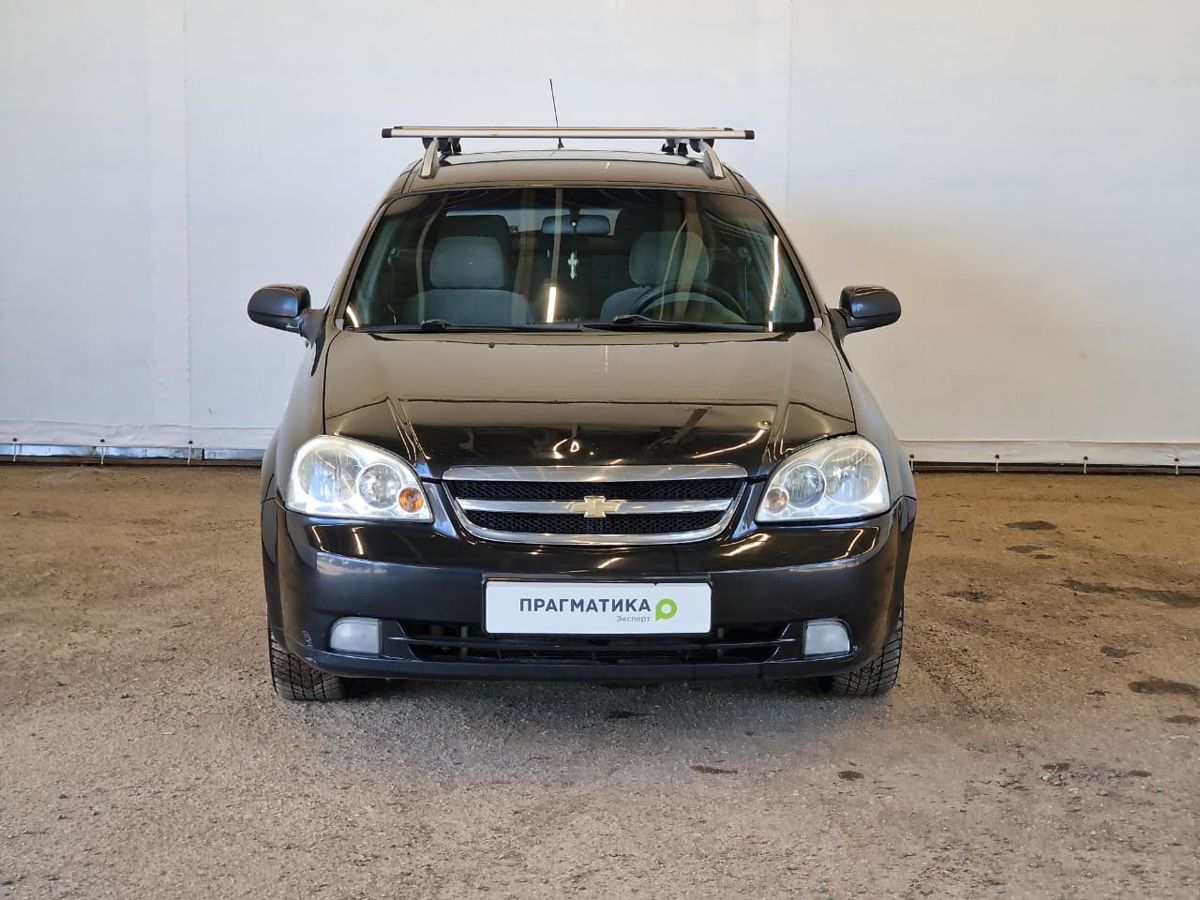 Chevrolet Lacetti SE isofix 2008 г.в., 172 658 км.