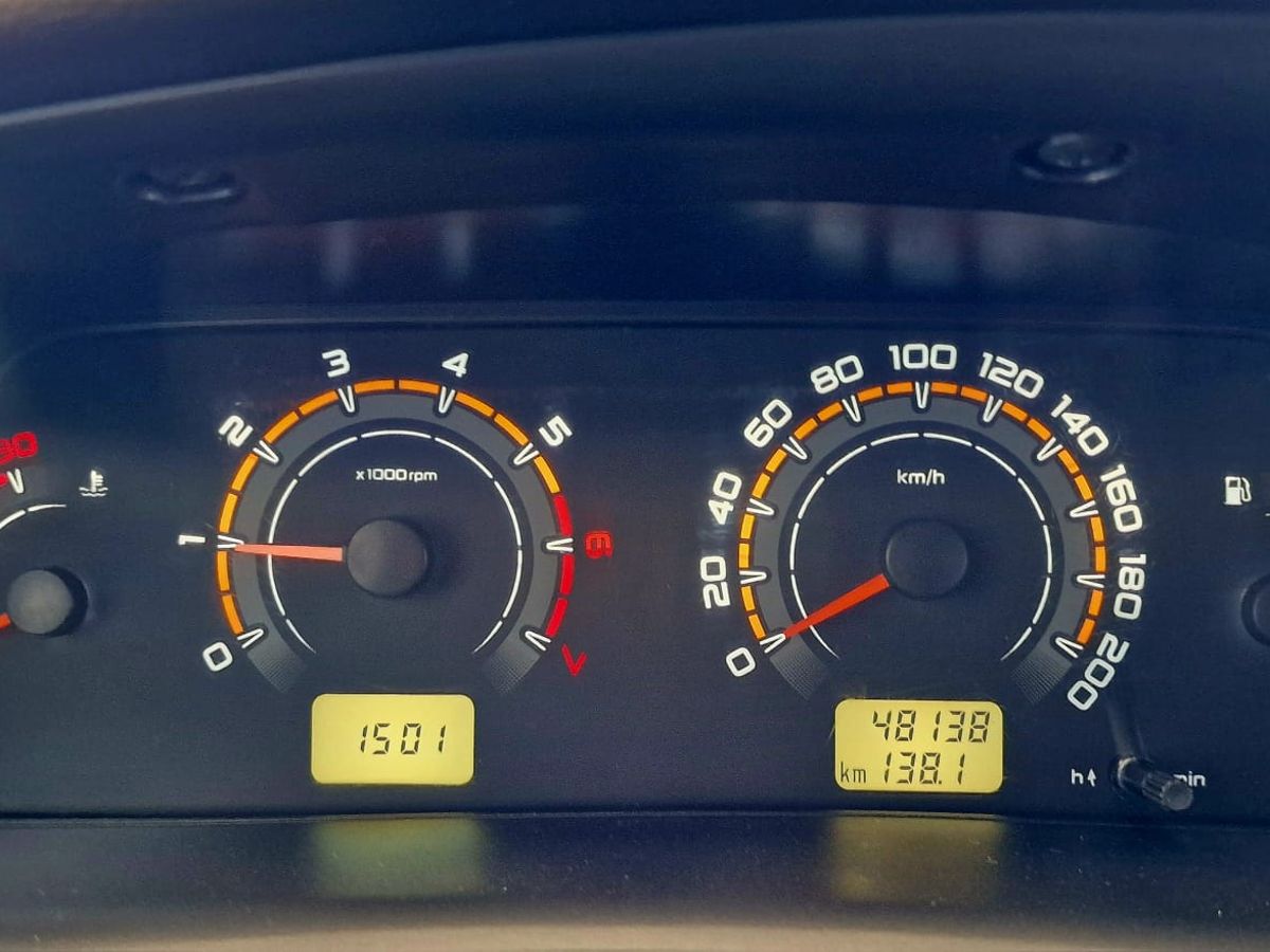 Lada Niva Travel KHL'24 (2023-2024) 2023 г.в., 48 138 км.