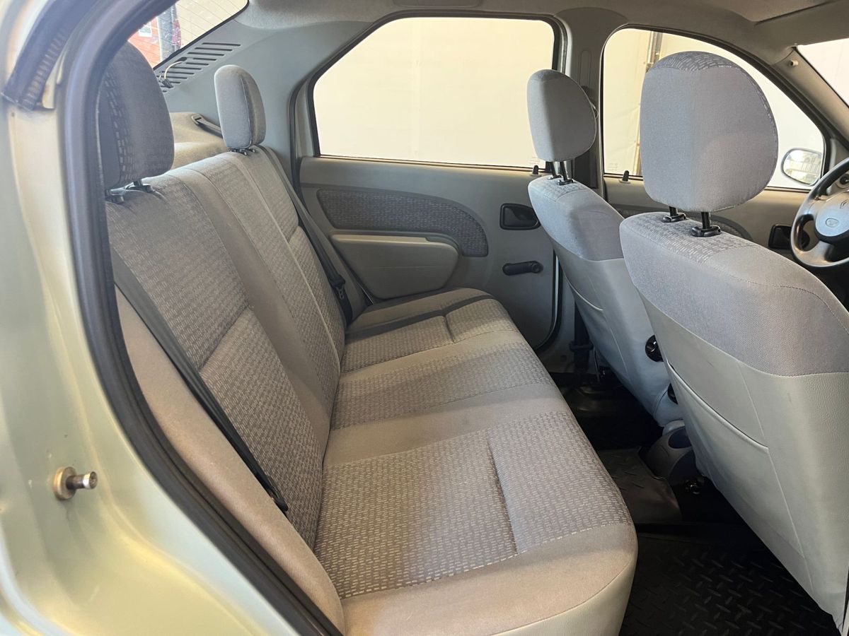 Renault Logan Expression 2008 г.в., 160 554 км.