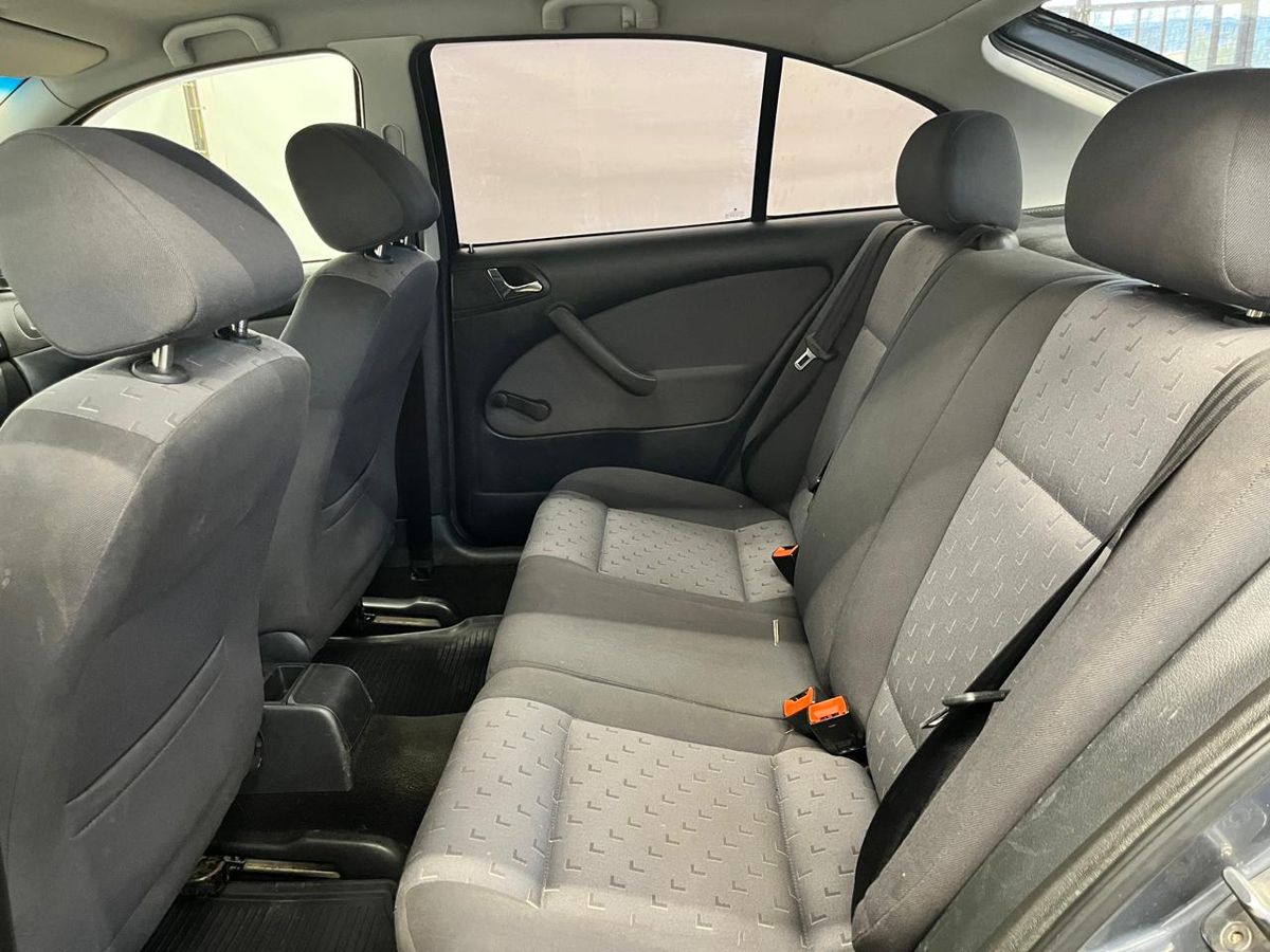 Skoda Octavia 999 2007 г.в., 257 340 км.