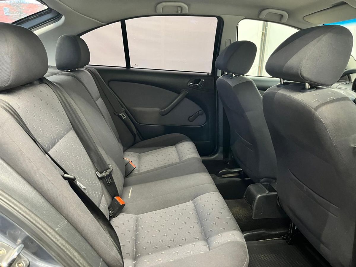 Skoda Octavia 999 2007 г.в., 257 340 км.