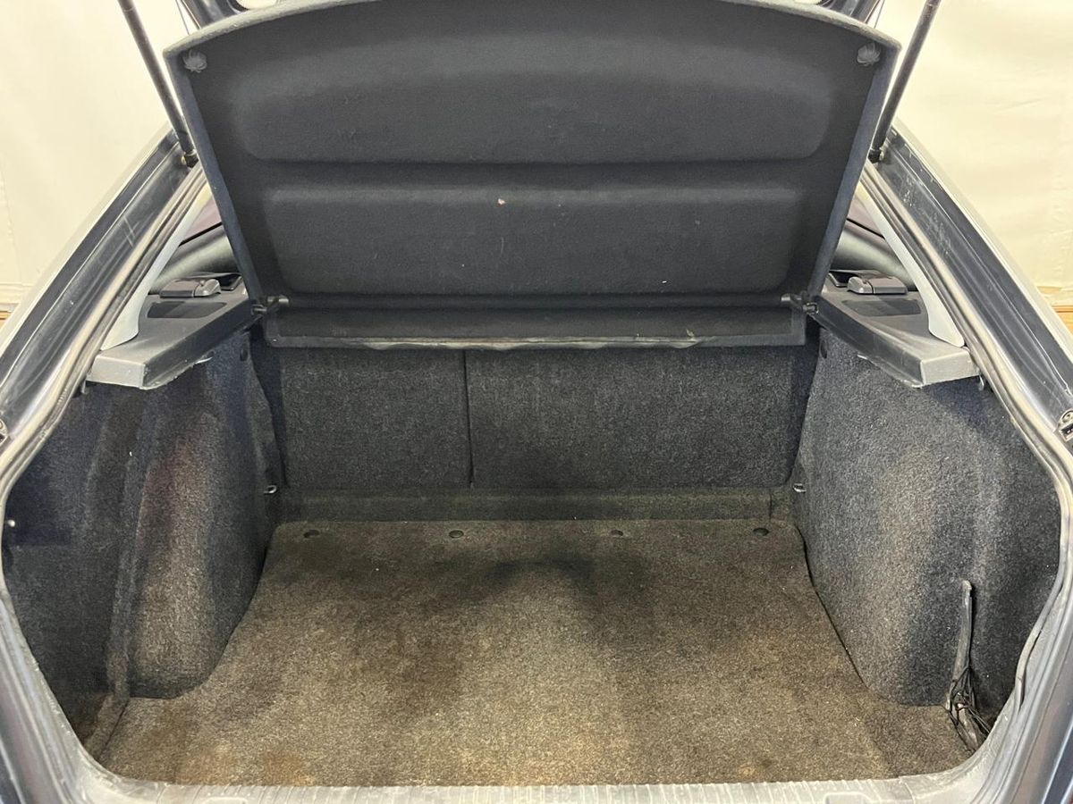 Skoda Octavia 999 2007 г.в., 257 340 км.