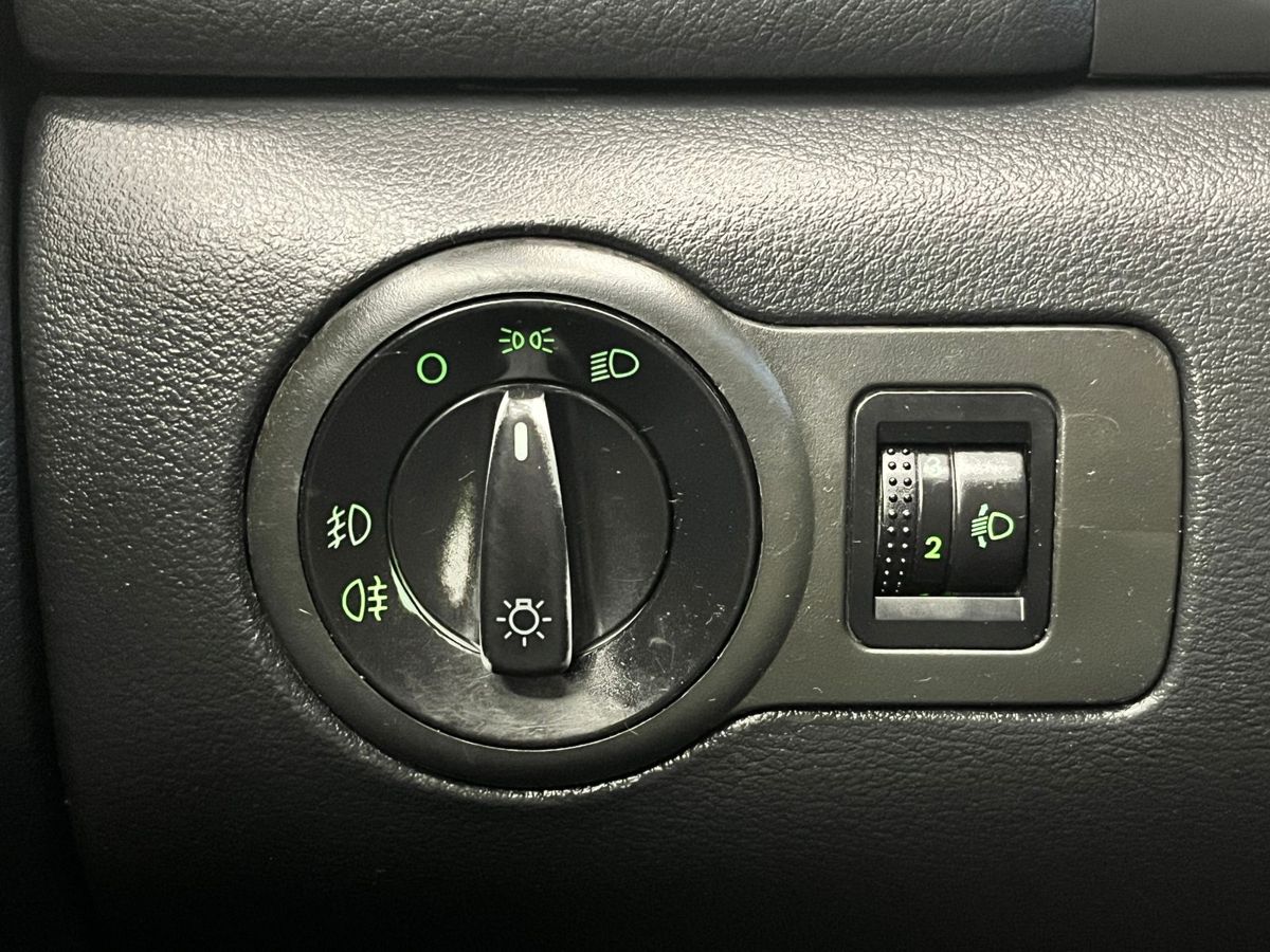 Skoda Octavia 999 2007 г.в., 257 340 км.