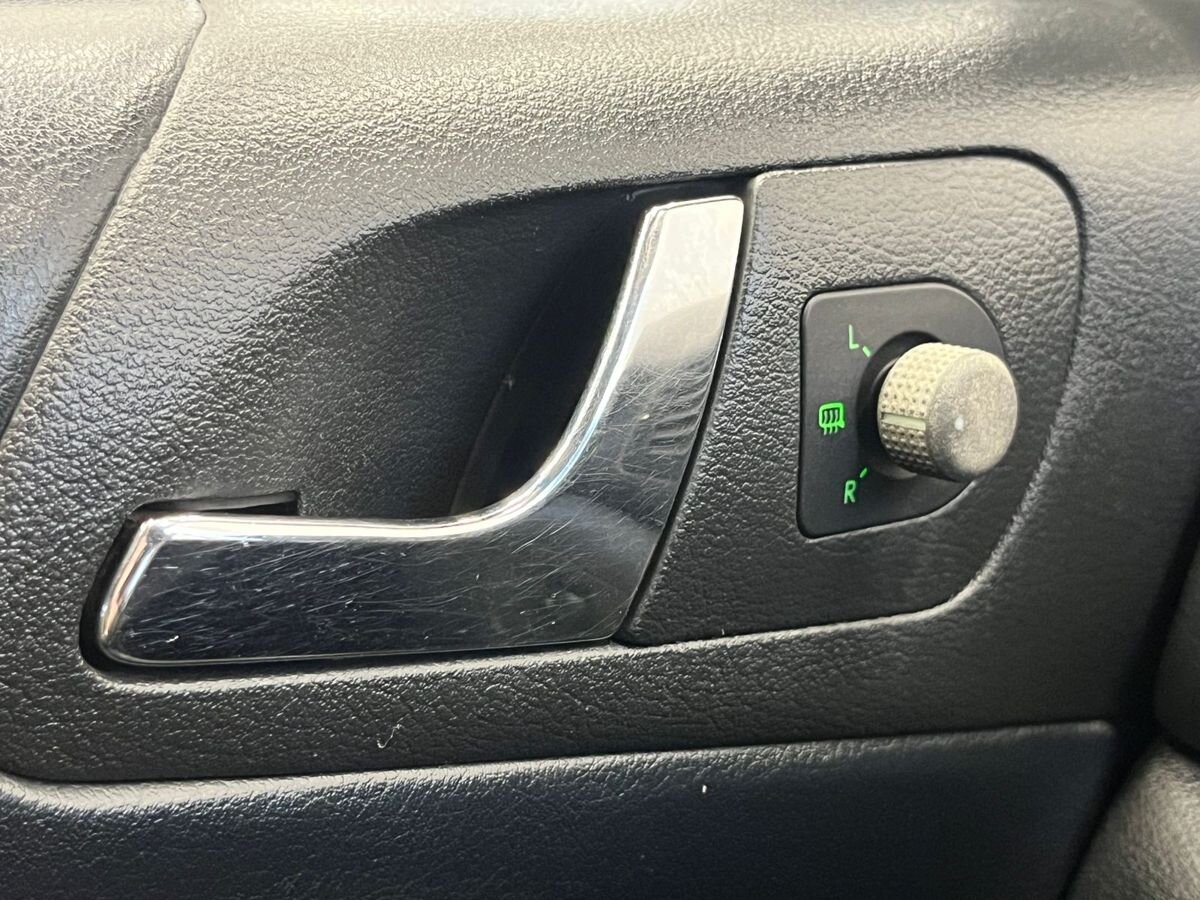 Skoda Octavia 999 2007 г.в., 257 340 км.