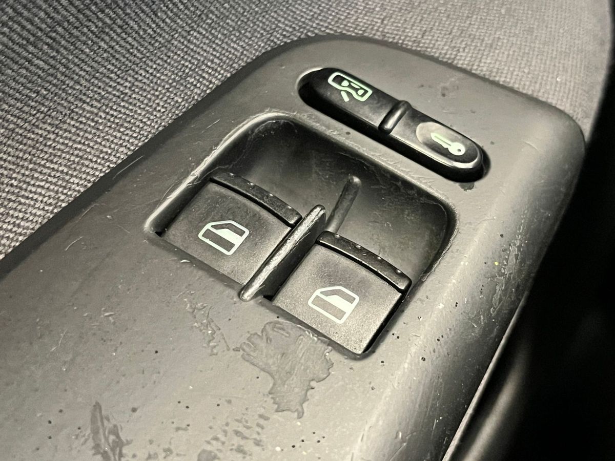 Skoda Octavia 999 2007 г.в., 257 340 км.