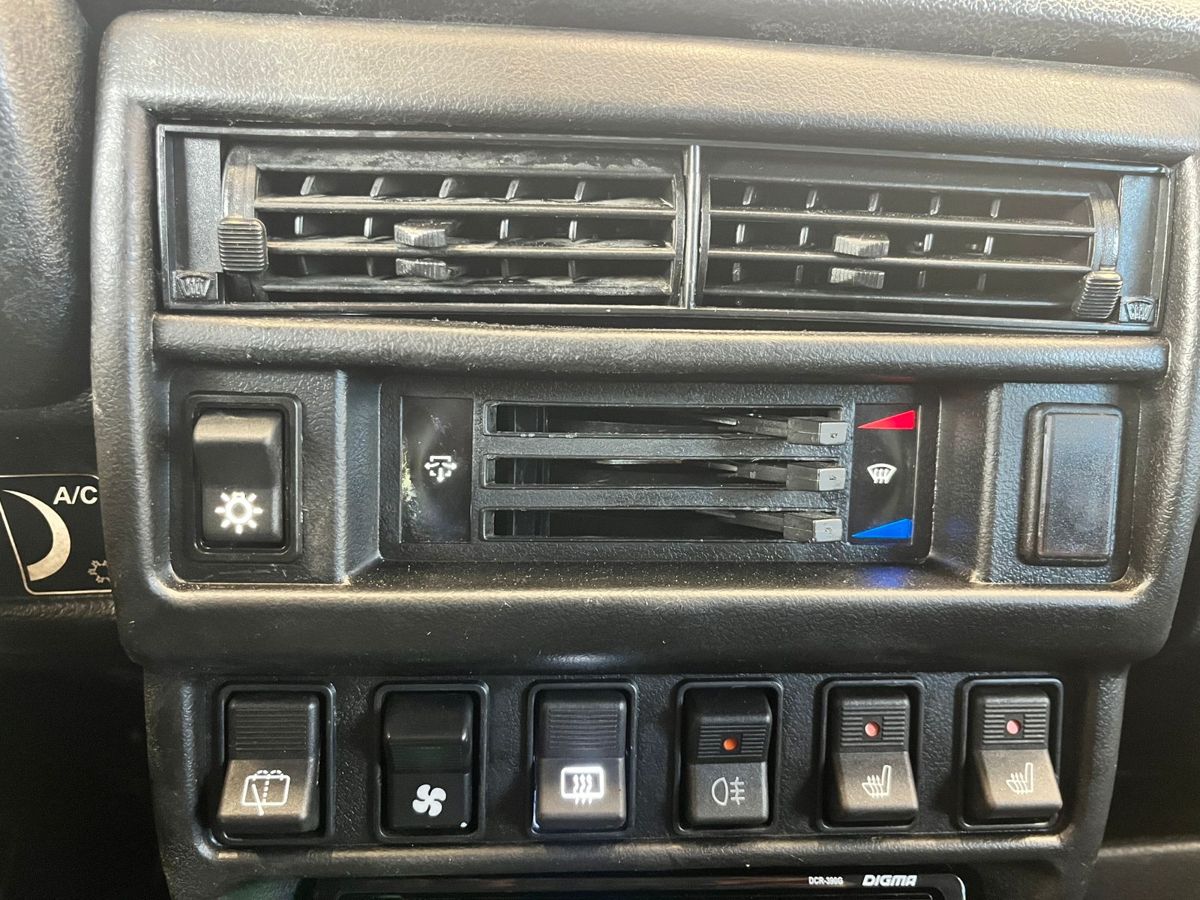 Lada 2121 (4x4) 999 2017 г.в., 131 000 км.