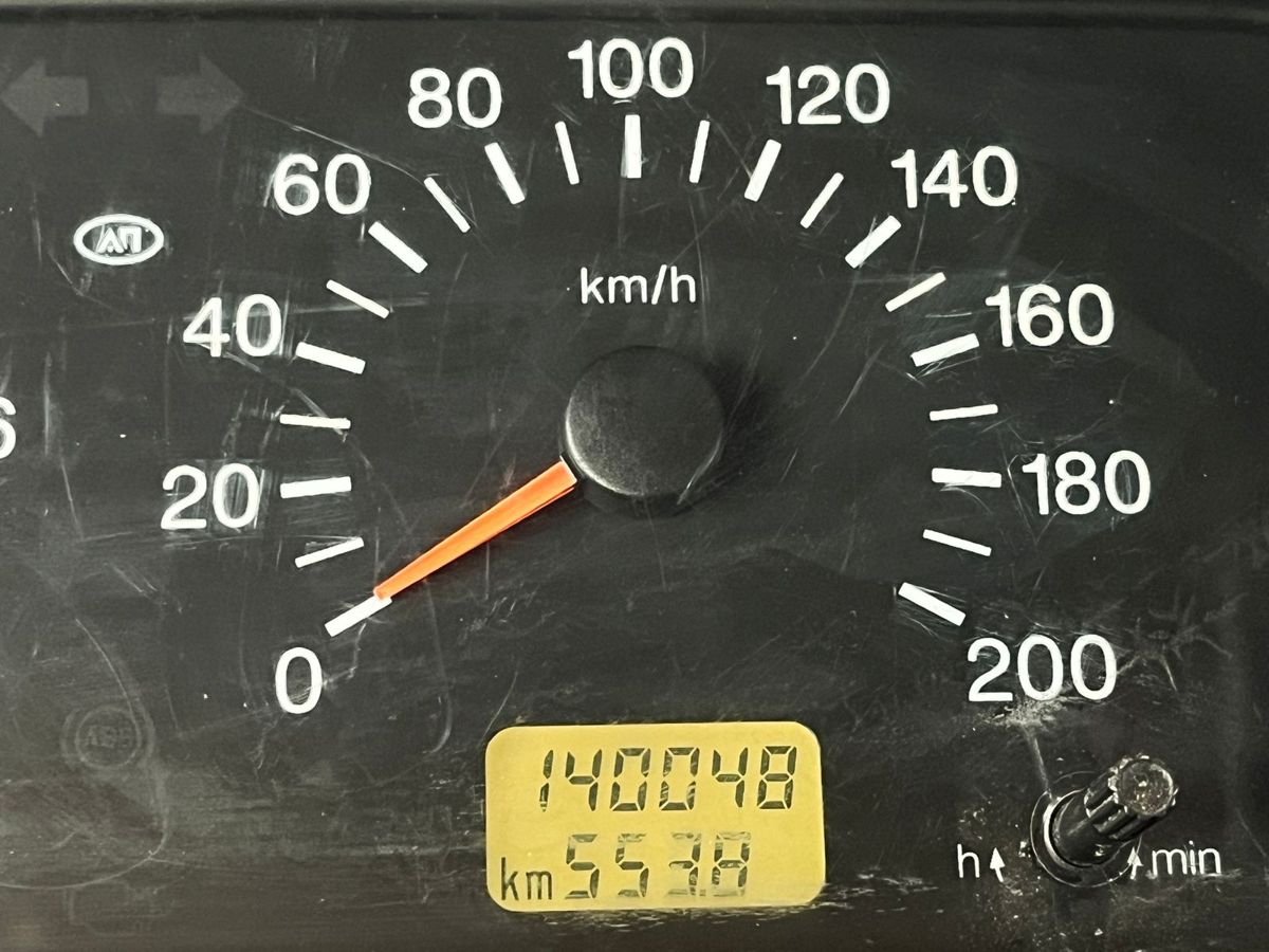 Lada 2121 (4x4) 999 2017 г.в., 131 000 км.