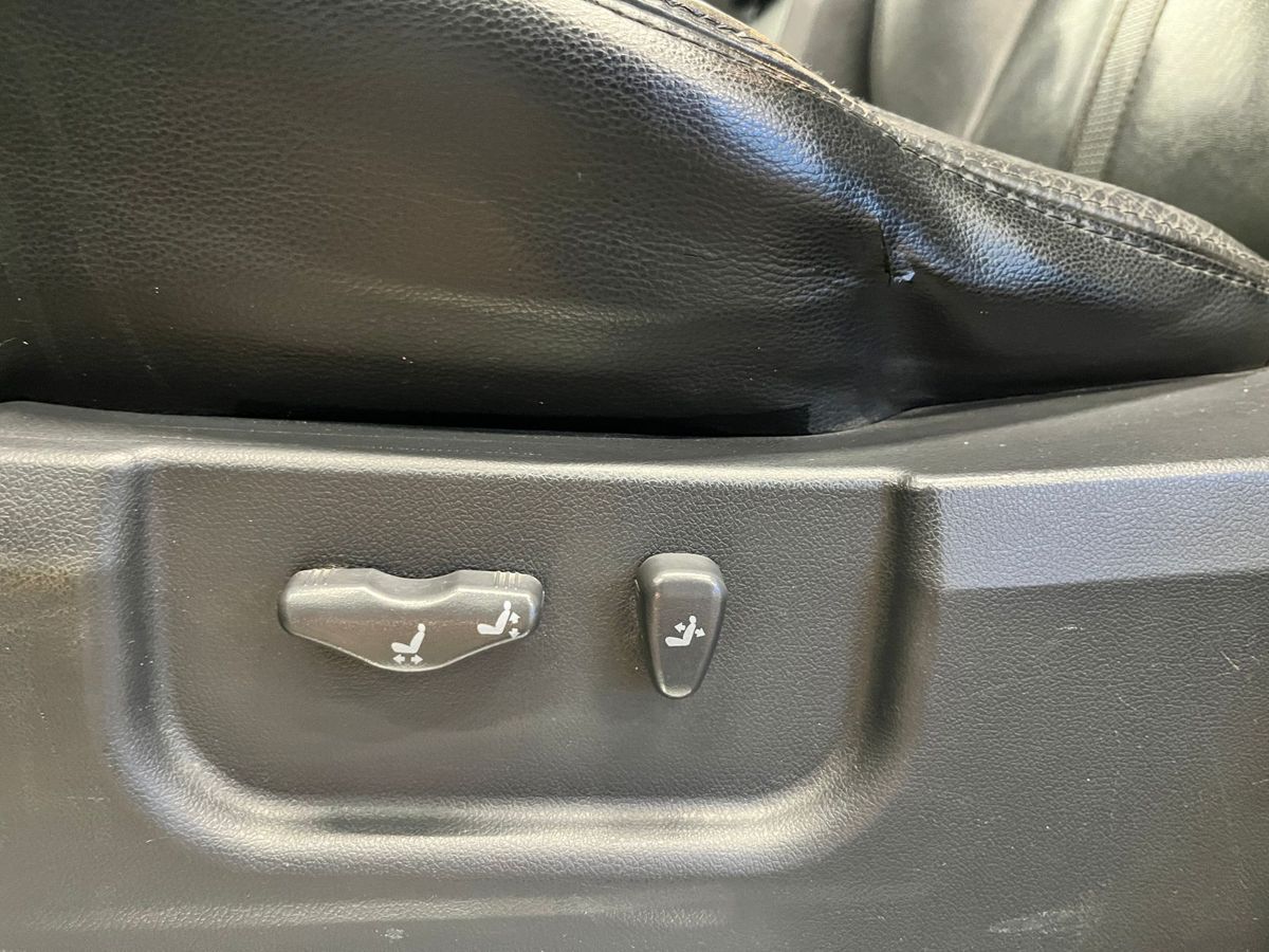 Renault Koleos Luxe Privilege 4x4 2008 г.в., 213 360 км.