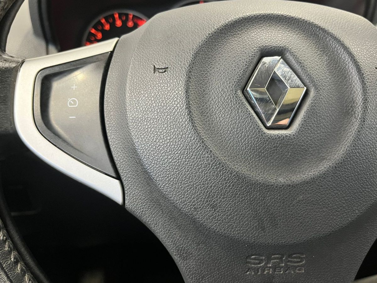 Renault Koleos Luxe Privilege 4x4 2008 г.в., 213 360 км.