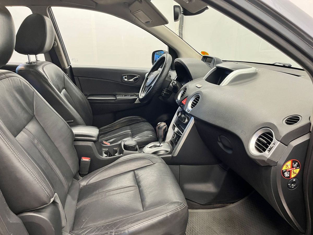Renault Koleos Luxe Privilege 4x4 2008 г.в., 213 360 км.