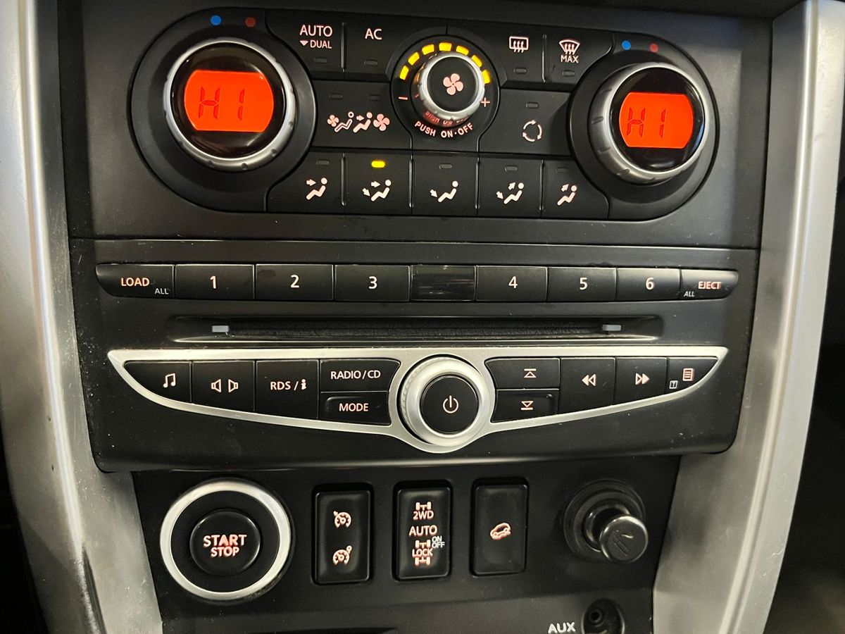 Renault Koleos Luxe Privilege 4x4 2008 г.в., 213 360 км.