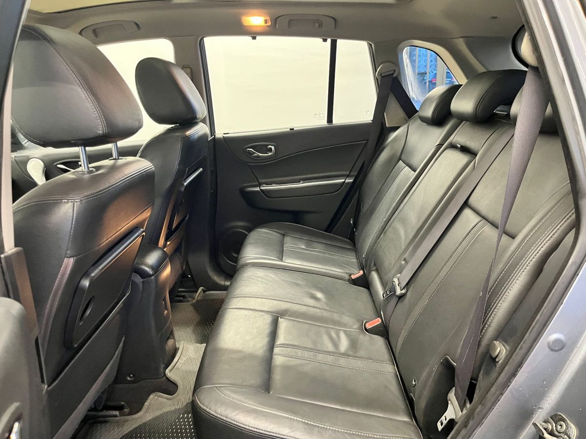 Renault Koleos Luxe Privilege 4x4 2008 г.в., 213 360 км.