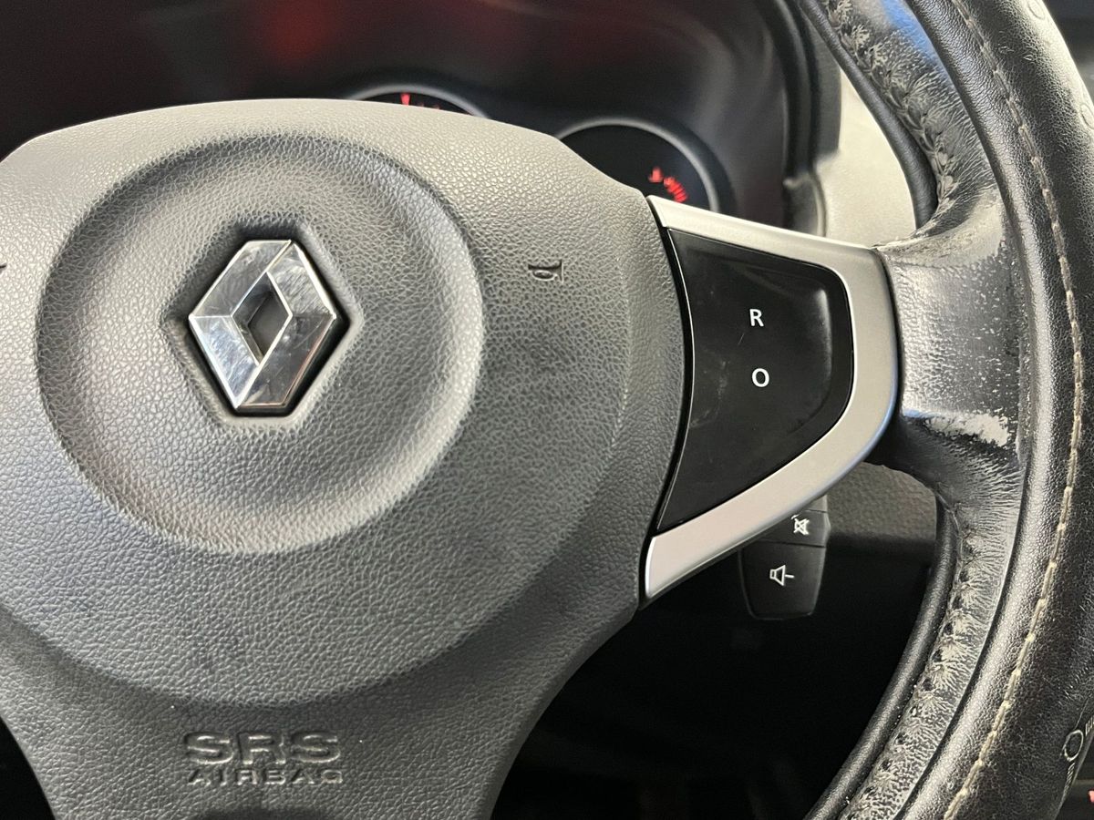 Renault Koleos Luxe Privilege 4x4 2008 г.в., 213 360 км.