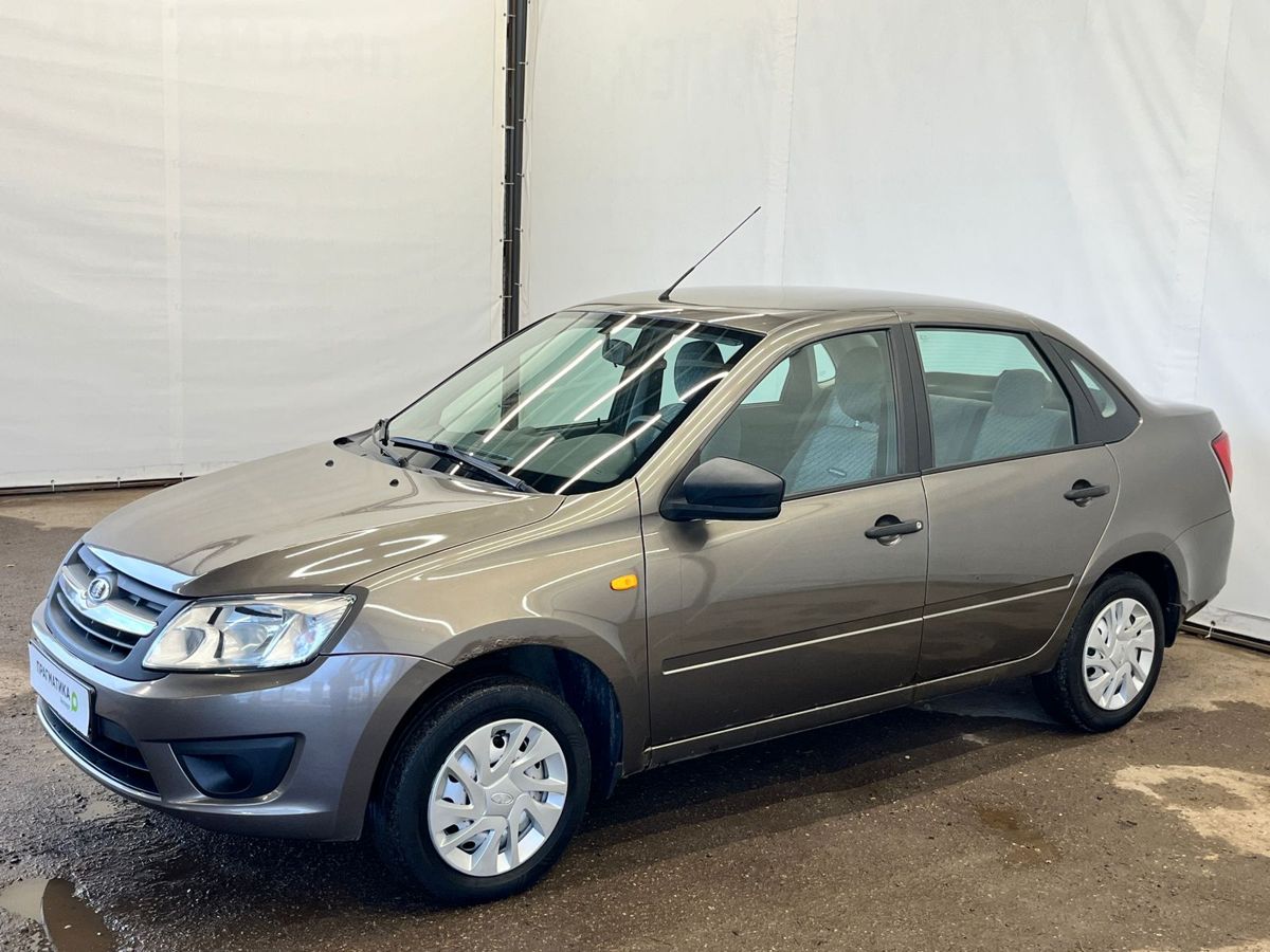 Lada Granta