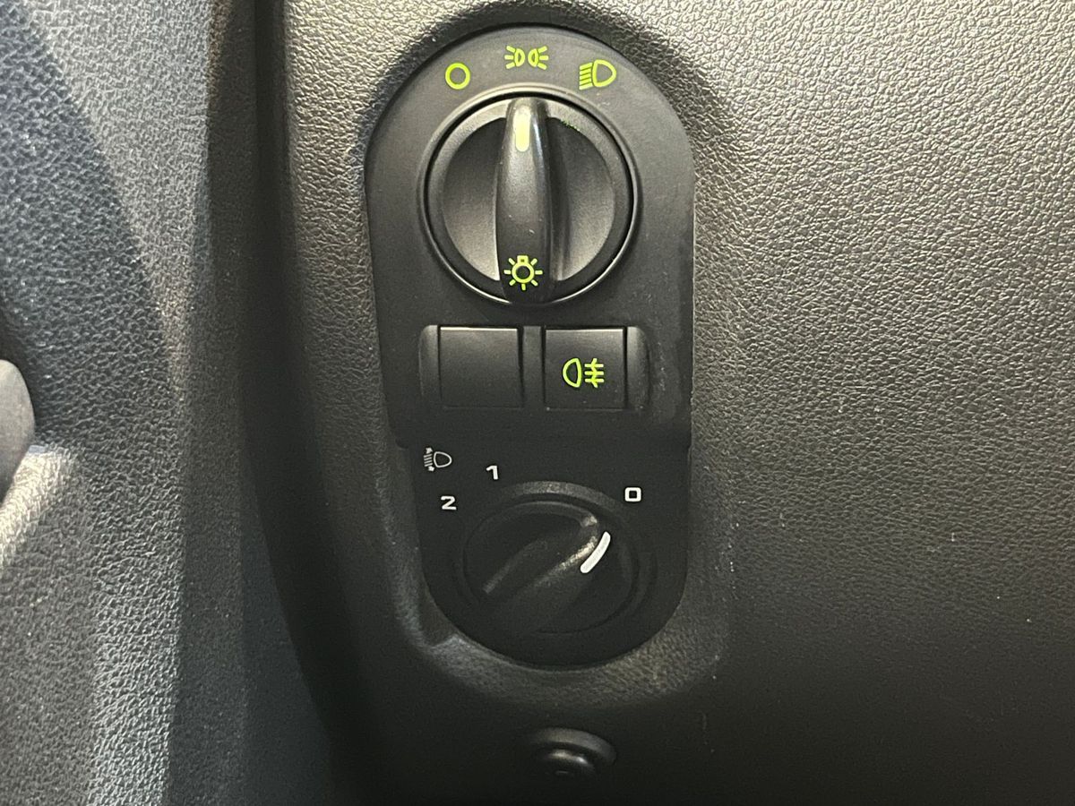 Lada Granta 999 2017 г.в., 117 972 км.