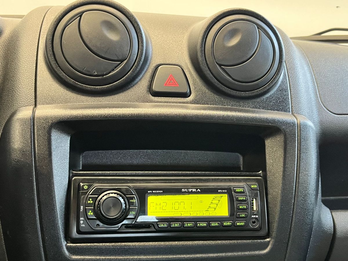 Lada Granta 999 2017 г.в., 117 972 км.