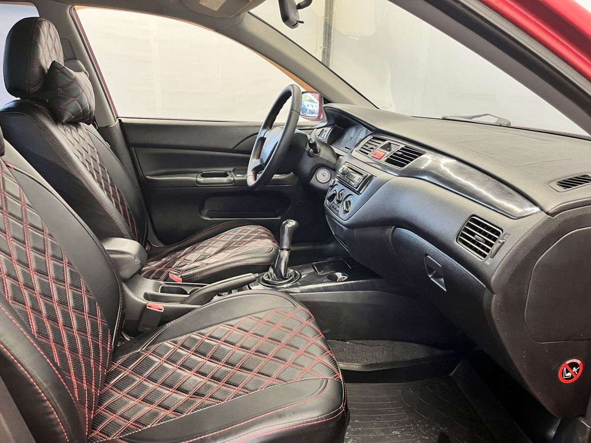 Mitsubishi Lancer 999 2005 г.в., 280 000 км.