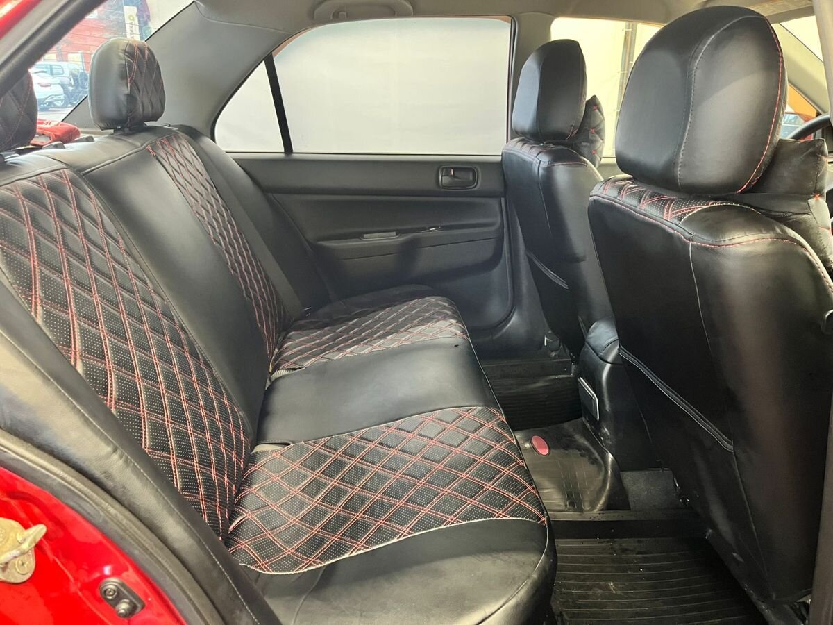 Mitsubishi Lancer 999 2005 г.в., 280 000 км.