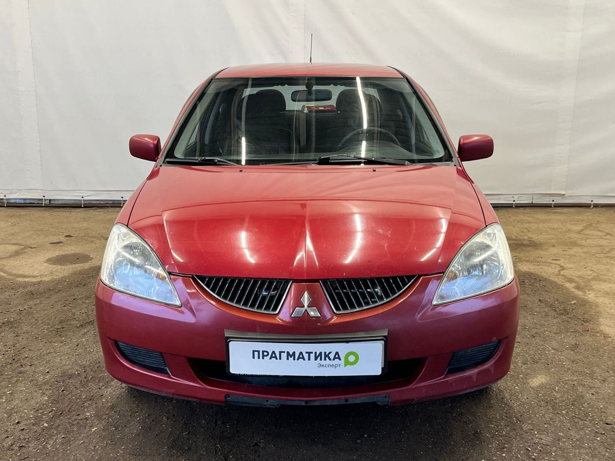 Mitsubishi Lancer 999 2005 г.в., 280 000 км.