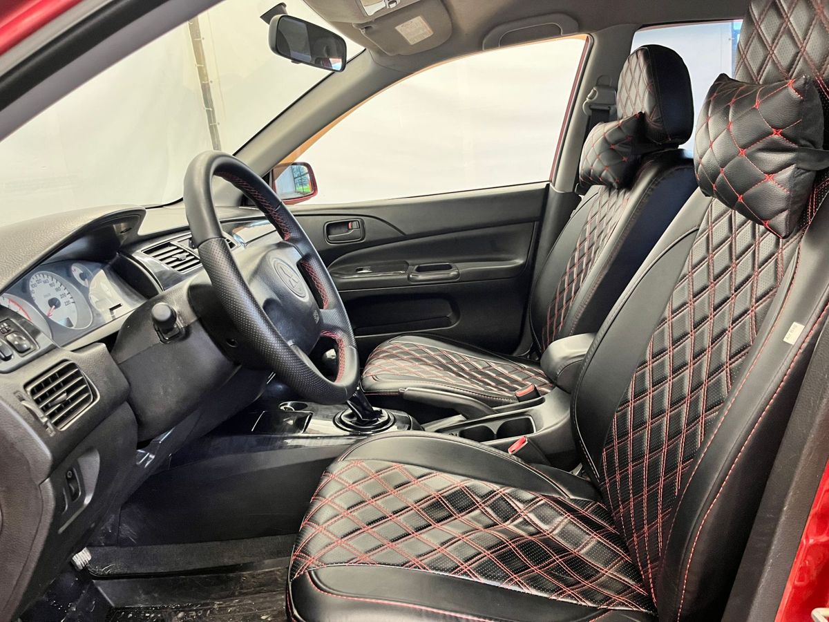 Mitsubishi Lancer 999 2005 г.в., 280 000 км.