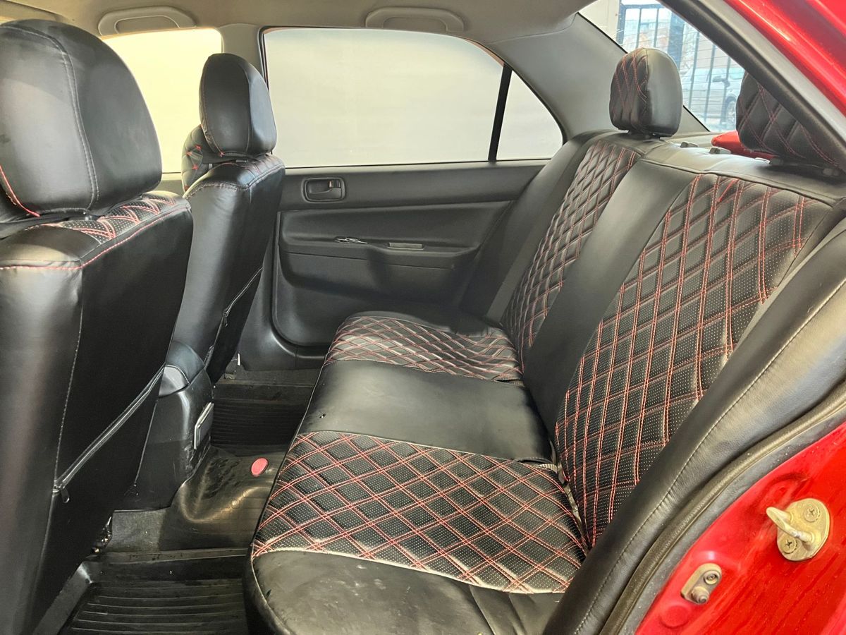 Mitsubishi Lancer 999 2005 г.в., 280 000 км.