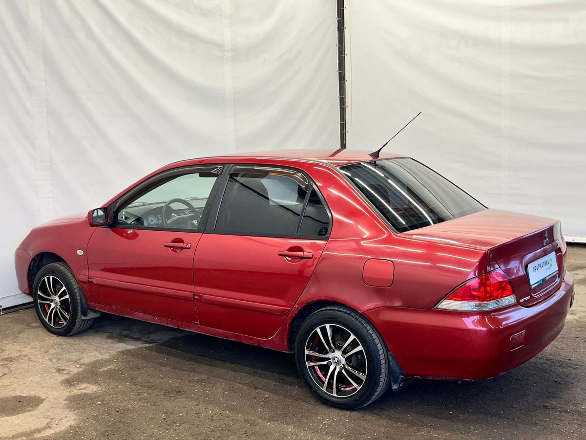 Mitsubishi Lancer 999 2005 г.в., 280 000 км.