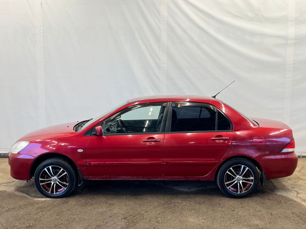 Mitsubishi Lancer 999 2005 г.в., 280 000 км.